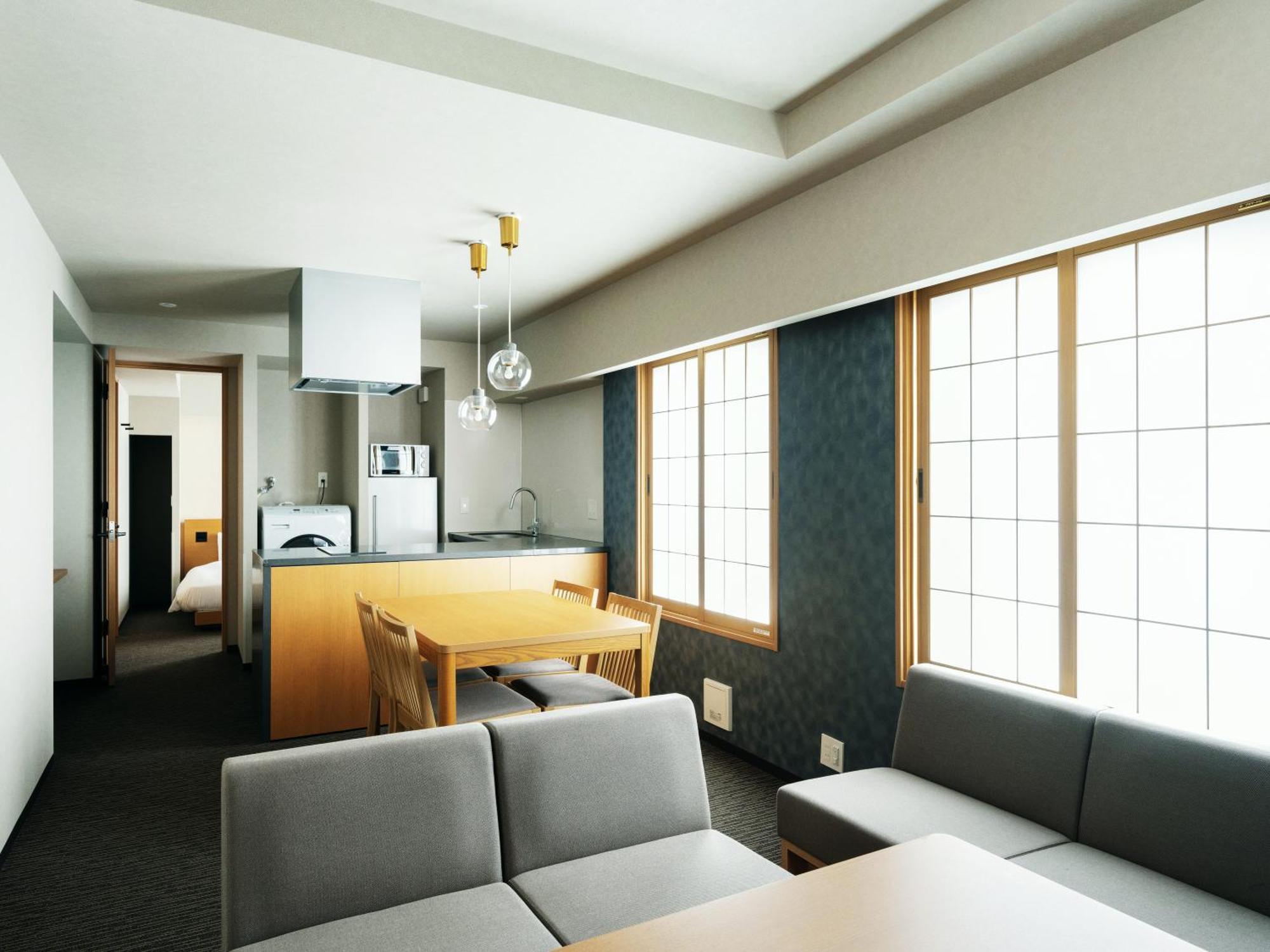 Hotel Mimaru Tokyo Station East Exterior foto